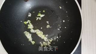 炒细面的做法步骤：3
