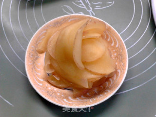 肉桂苹果奶茶的做法步骤：5