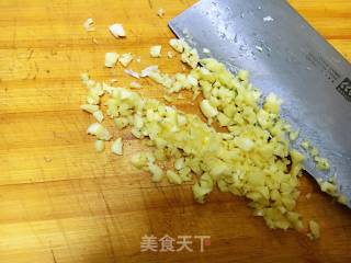 家庭版酸菜鱼的做法步骤：3