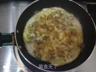 手抓饼的做法步骤：4