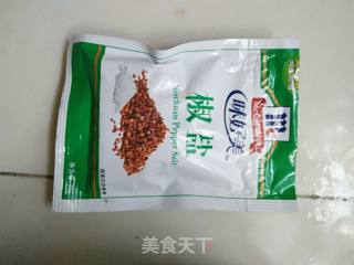 新奥良烤中翅的做法步骤：2