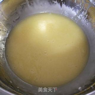 芝麻酥饼的做法步骤：3