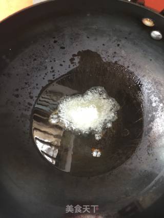 红烧肉炖豆角的做法步骤：3