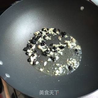 凉瓜炒牛肉的做法步骤：8