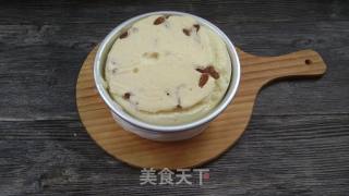 米蛋糕的做法步骤：14