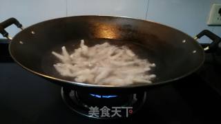 柠香陈醋凤爪的做法步骤：5