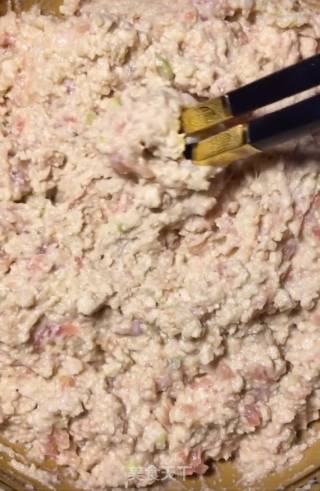 红烧豆腐丸子的做法步骤：5