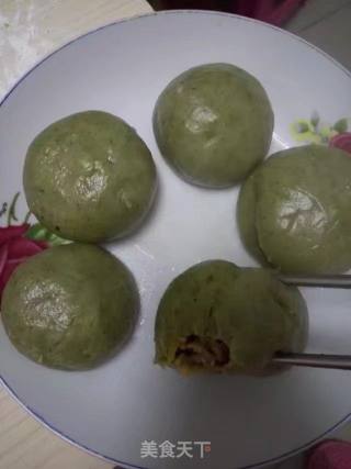 煎粿–清明粿的做法步骤：6