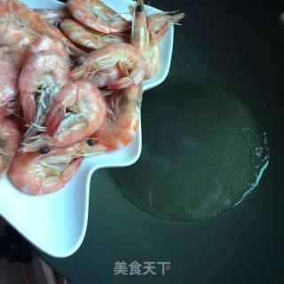 糖醋大虾的做法步骤：6