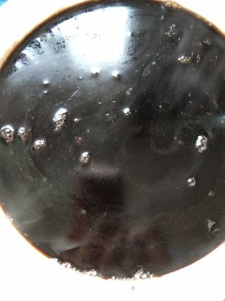 椰子凉粉西米露的做法步骤：5