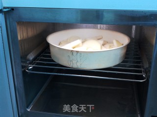 酸菜土豆煎饼的做法步骤：3