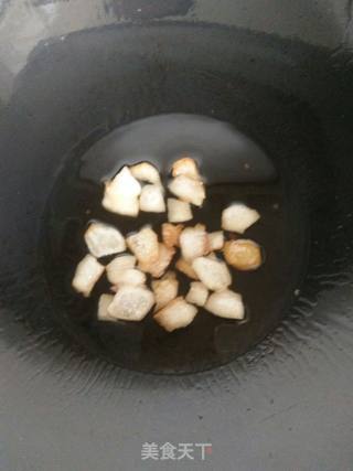 腊味土豆片的做法步骤：3