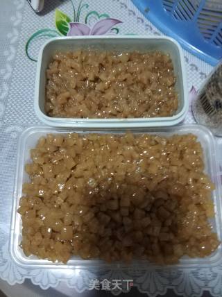 猪皮冻的做法步骤：3