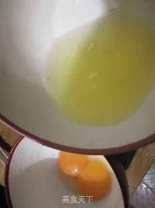 香辣三色蛋的做法步骤：2