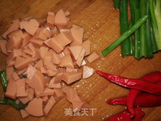 香辣三色蛋的做法步骤：3