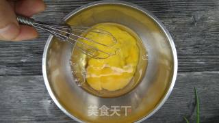 西红柿蛋花汤的做法步骤：8