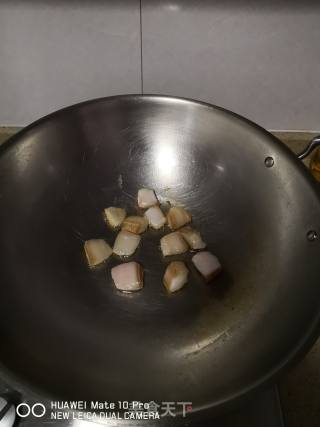 红烧兔肉的做法步骤：4