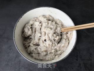 自制鱼豆腐的做法步骤：8