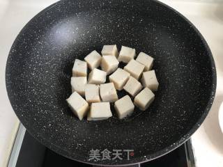 自制鱼豆腐的做法步骤：11