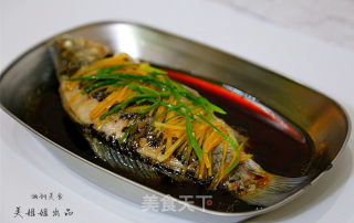 香辣五花肉炒杏鲍菇的做法步骤：19