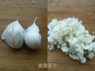 花生莲藕丸的做法步骤：3