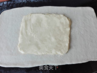 椰香蛋挞的做法步骤：3
