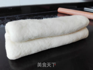 椰香蛋挞的做法步骤：5
