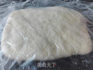 椰香蛋挞的做法步骤：6