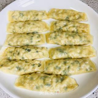 虾仁豆腐卷的做法步骤：9