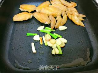啤酒鸡翅的做法步骤：6