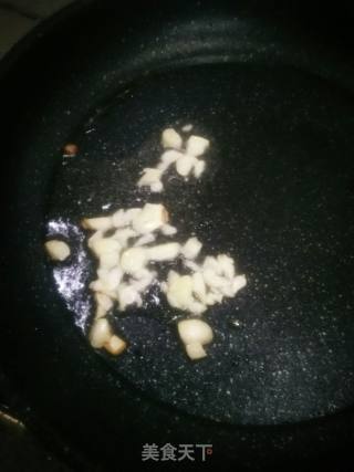 青瓜炒肉的做法步骤：7