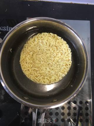 飞面的做法步骤：4
