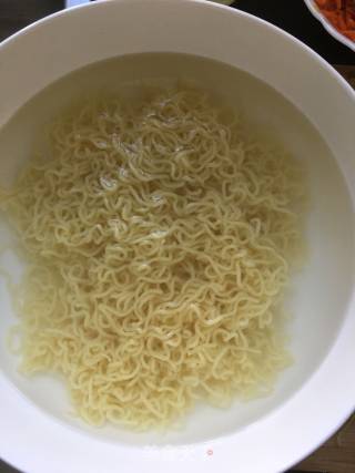 飞面的做法步骤：5