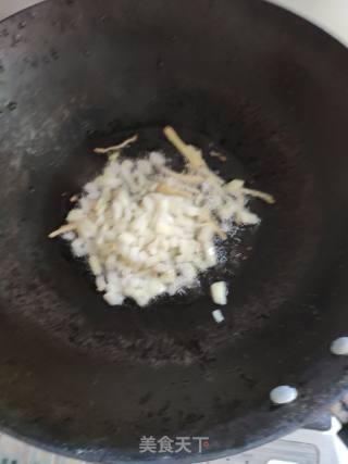 卤肉饭的做法步骤：2