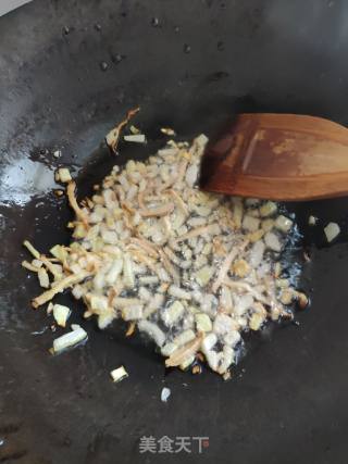 卤肉饭的做法步骤：3