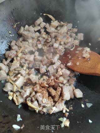 卤肉饭的做法步骤：5