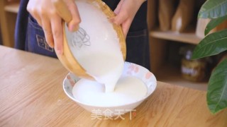 糯米糍的做法步骤：5