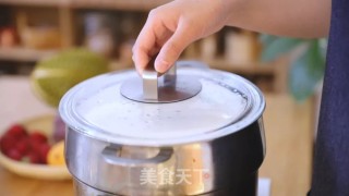 糯米糍的做法步骤：6