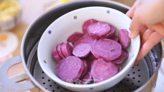 糯米糍的做法步骤：11