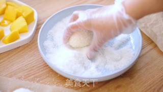 糯米糍的做法步骤：18