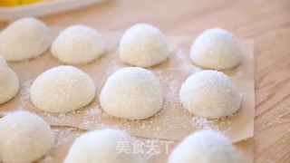 糯米糍的做法步骤：22
