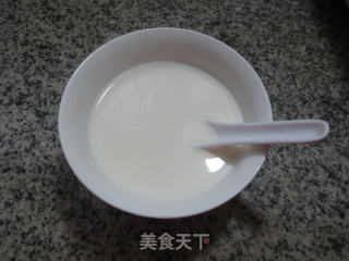 菠萝蛋挞的做法步骤：2