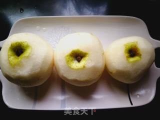 百香果梨汁的做法步骤：1