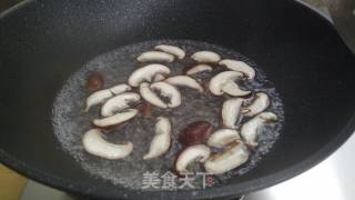 蒜苗炒肉丝的做法步骤：4