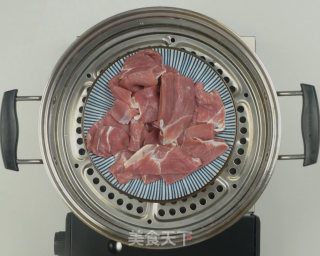 酥皮月饼的做法步骤：4