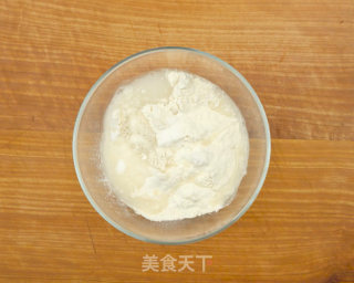 酥皮月饼的做法步骤：11