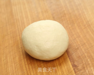 酥皮月饼的做法步骤：12