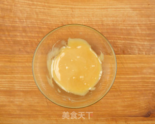 广式月饼的做法步骤：12