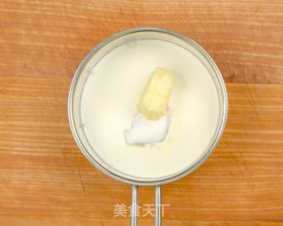 冰皮月饼：不用烤箱就能做的月饼的做法步骤：6