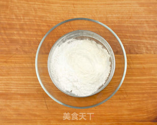 冰皮月饼：不用烤箱就能做的月饼的做法步骤：11
